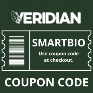 VeridianBio.com Coupon