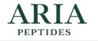 Aria Peptides coupon code