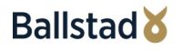 Ballstad Deutschland rabattcode