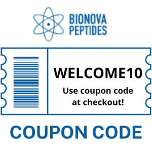 BioNovaPeptides.com Coupon