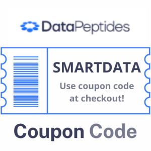 DataPeptides.com Coupon