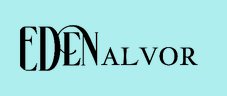 EDEN ALVOR coupon code
