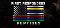 First Responders Peptides coupon code