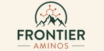 Frontier Aminos coupon code