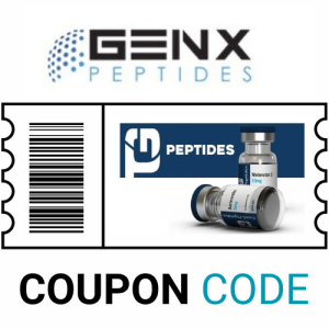 GenX.Bio Coupon