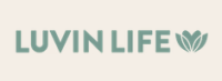 LUVIN LIFE coupon code