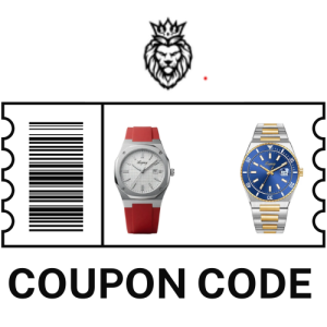 LegacyWatches Coupon