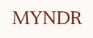 Myndr Shop coupon code