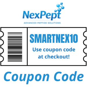 NexPept Coupon