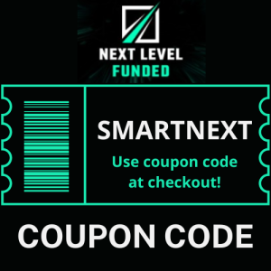 Next Level Funded Coupon