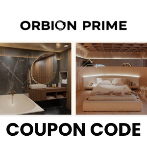 Orbion Prime Coupon