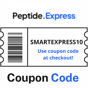 Peptide Express Coupon