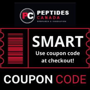 Peptides Canada Coupon