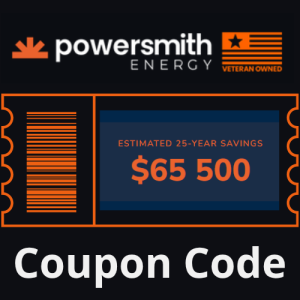 PowerSmith Energy Coupon