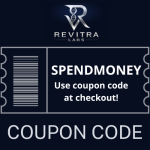 RevitraLabs.com Coupon