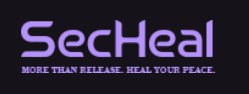 SecHeal coupon code