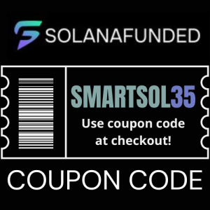 Solana Funded Coupon