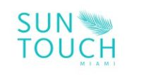 Sun Touch Miami coupon code