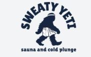 Sweaty Yeti Sauna coupon code