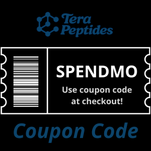 TeraPeptides.com Coupon