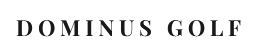 Dominus Golf coupon code