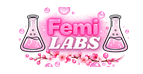 Femi Labs Peptides coupon code