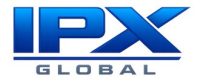 IpxGlobal.com coupon code