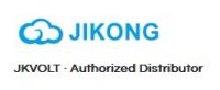 JIKONG coupon code