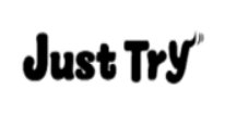 Just Try coupon code