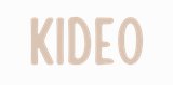 KIDEO coupon code