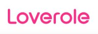 Loverole.com coupon code