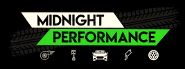 Midnight Performance UK coupon code
