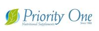Priority One Vitamins coupon code
