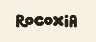 ROCOXIA coupon code