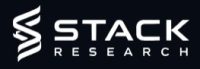 Stack Research coupon code